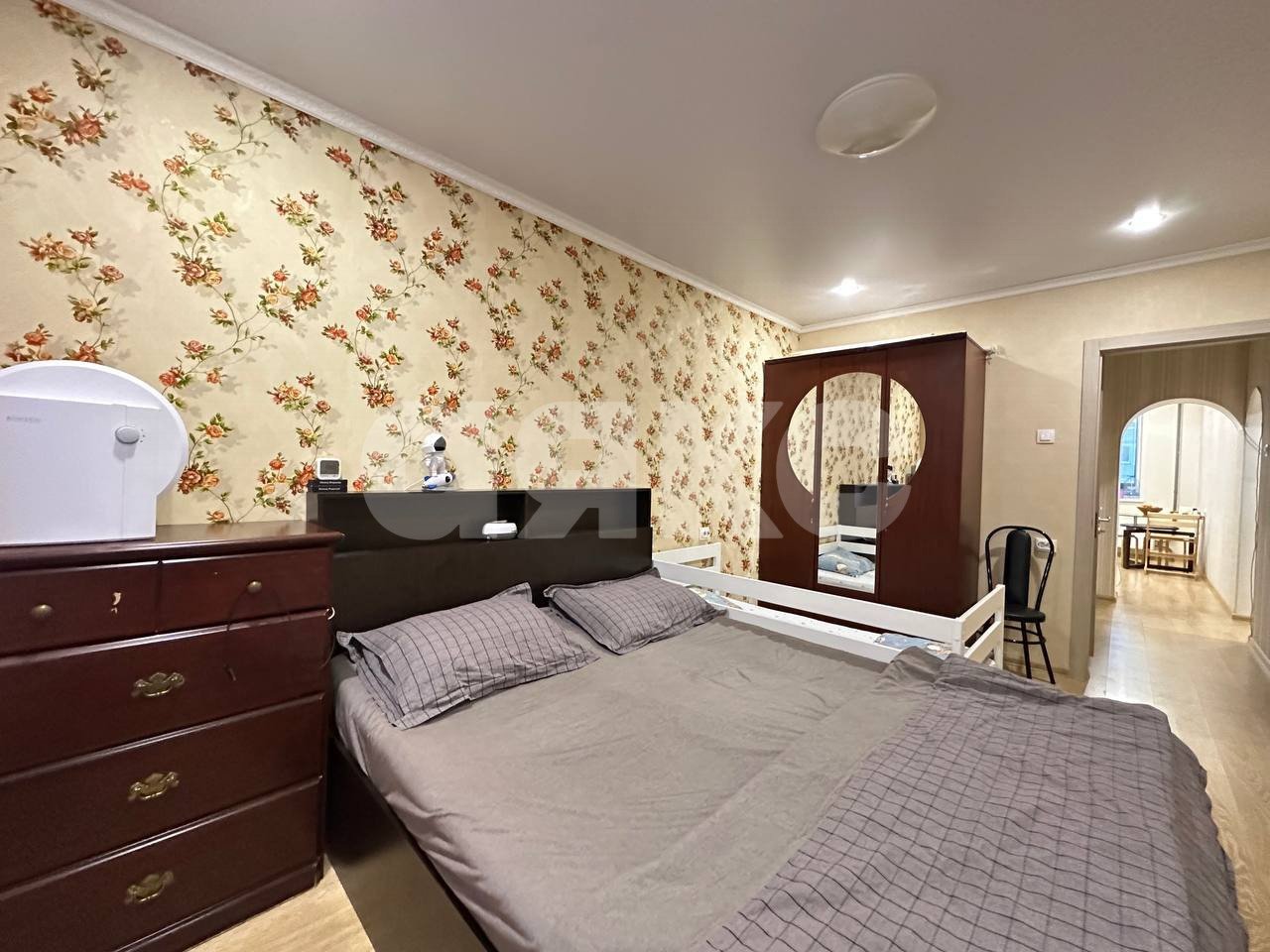 Фото №5: 2-комнатная квартира 63 м² - Тула, 4-й Северо-Восточный, ул. Хворостухина, 27