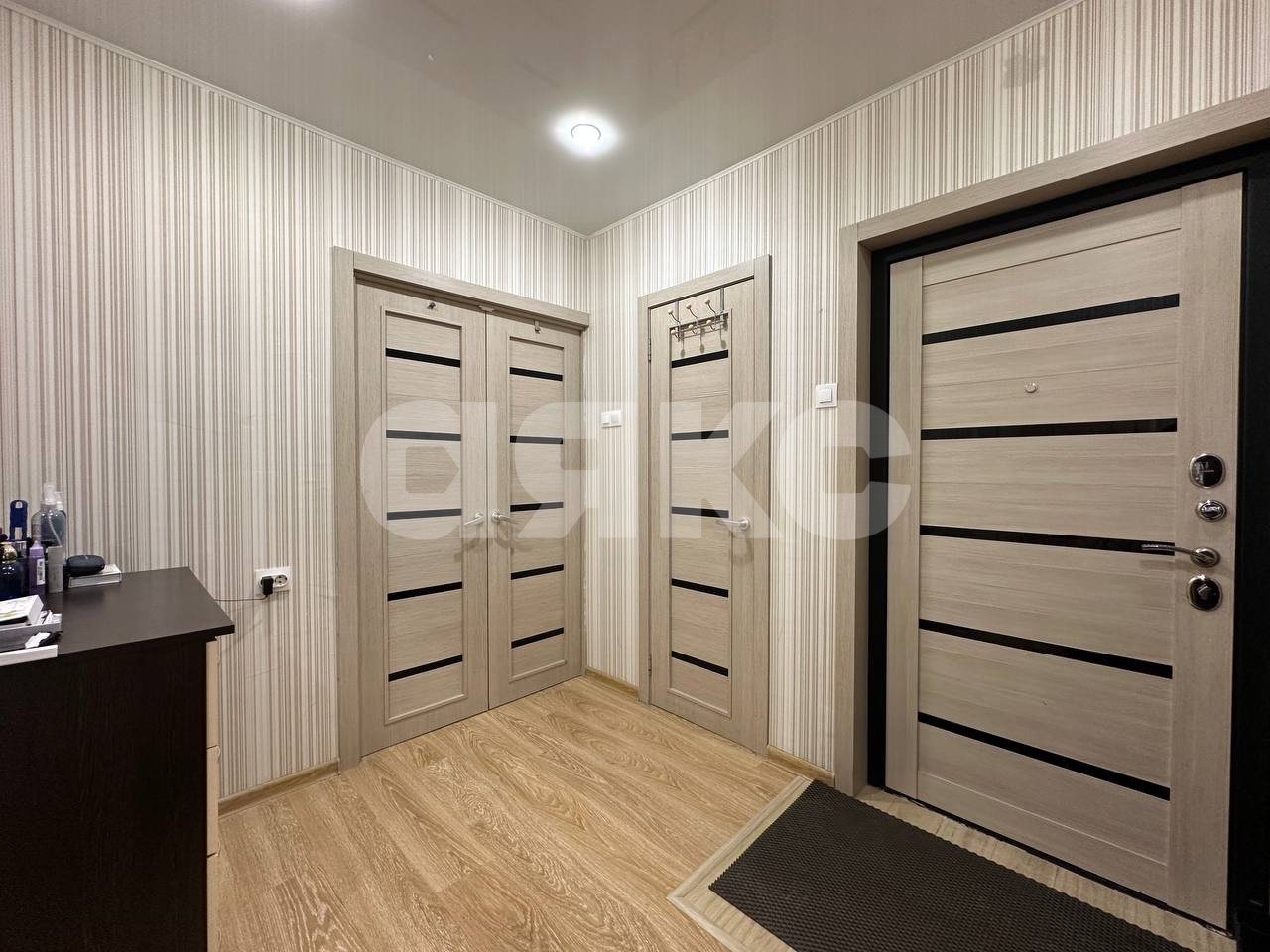 Фото №8: 2-комнатная квартира 63 м² - Тула, 4-й Северо-Восточный, ул. Хворостухина, 27