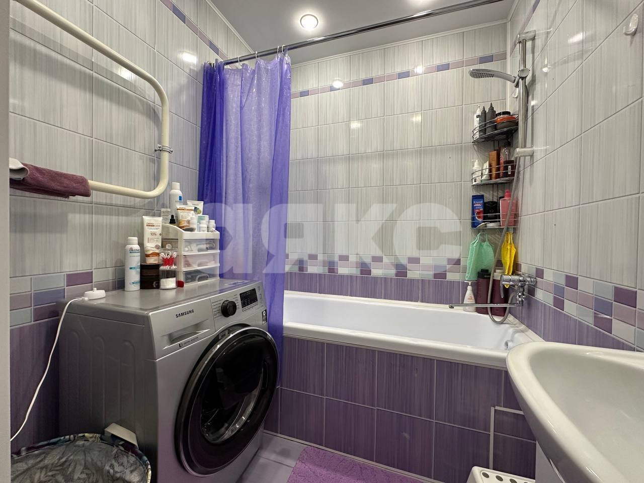 Фото №11: 2-комнатная квартира 63 м² - Тула, 4-й Северо-Восточный, ул. Хворостухина, 27