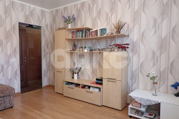 Фото №2: 1-комнатная квартира 32 м² - Горячий Ключ, мкр. Развилка, ул. Герцена, 59к7