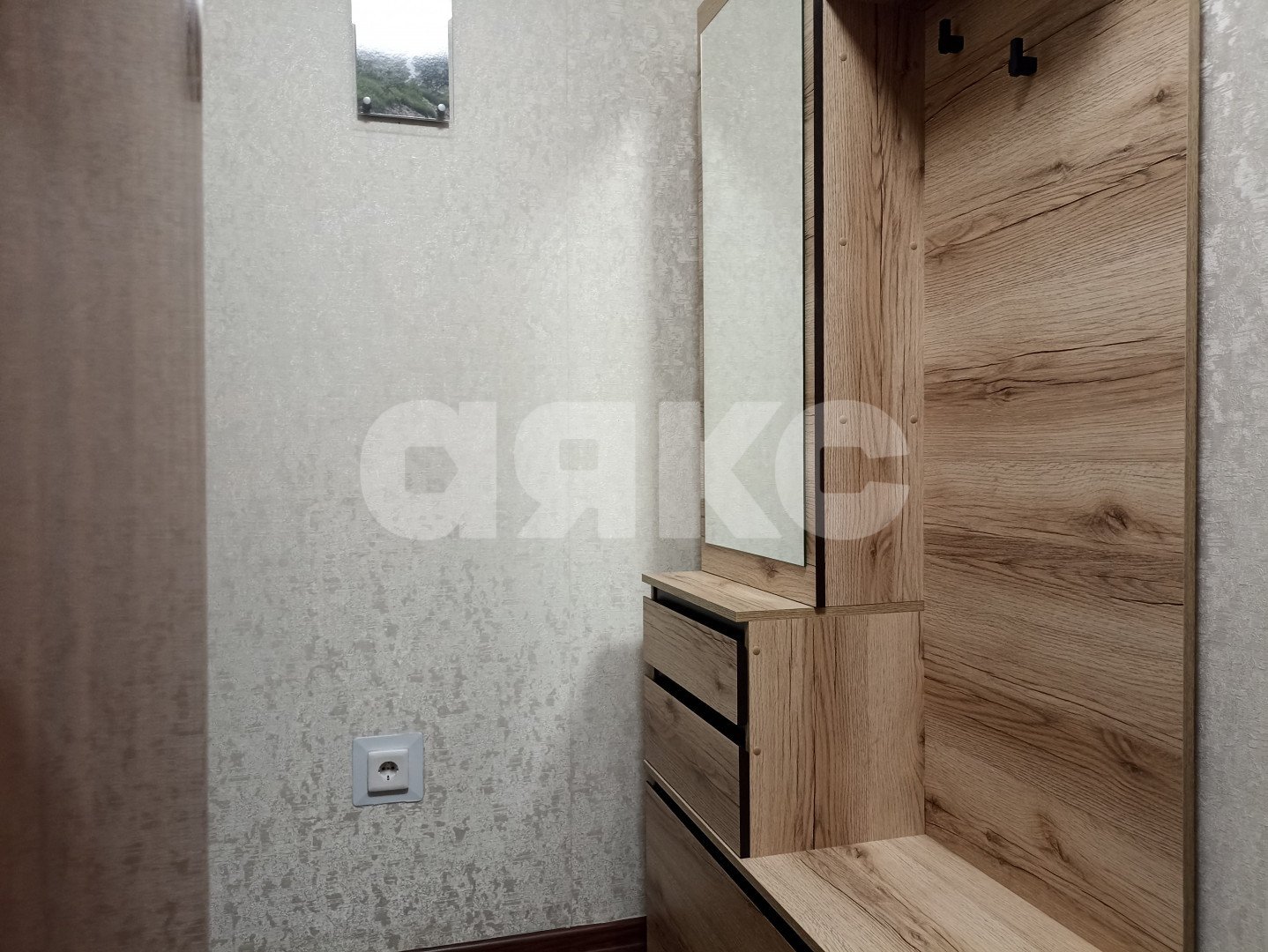 Фото №21: 1-комнатная квартира 32 м² - Горячий Ключ, мкр. Развилка, ул. Герцена, 59к7