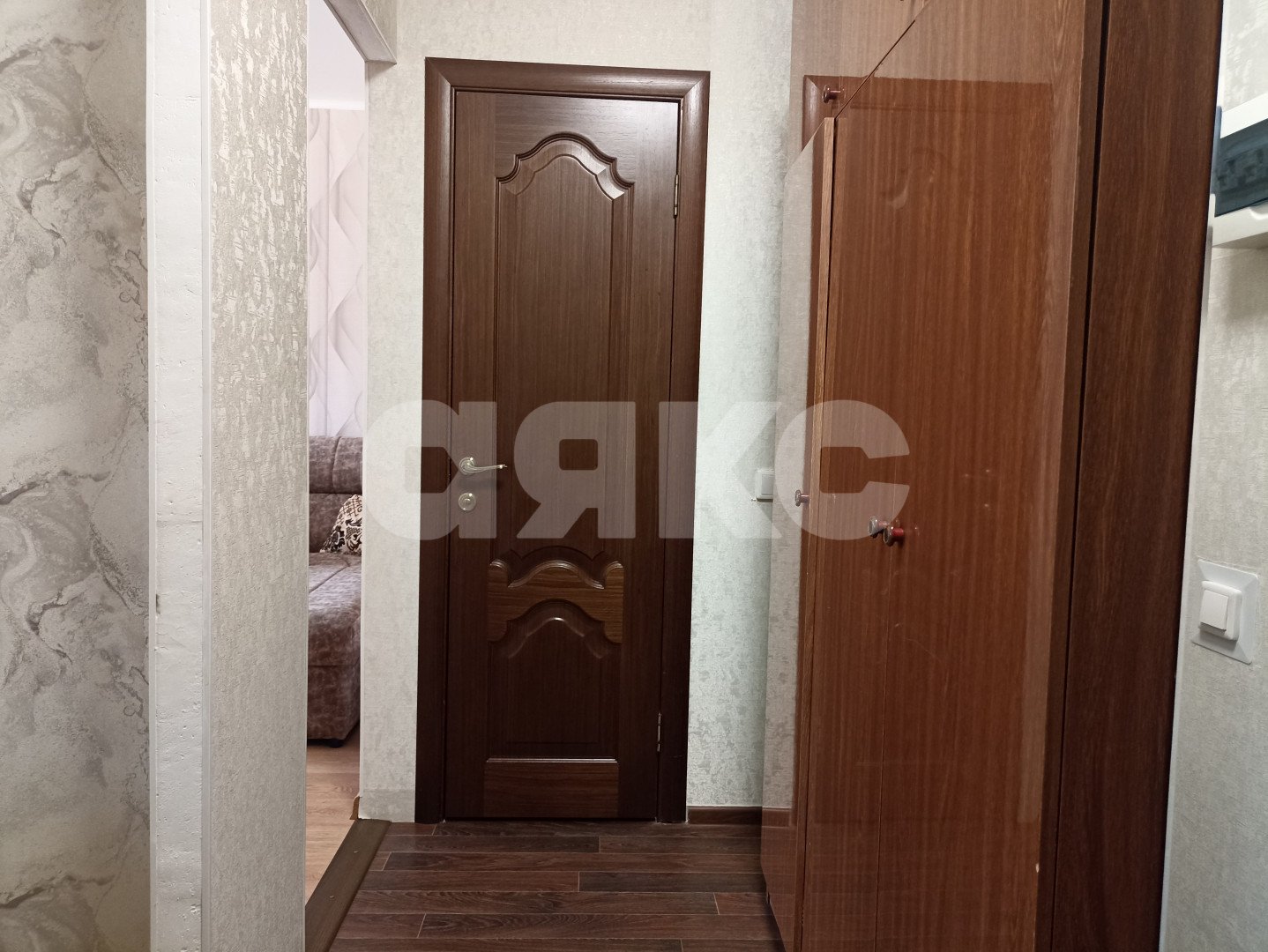 Фото №20: 1-комнатная квартира 32 м² - Горячий Ключ, мкр. Развилка, ул. Герцена, 59к7