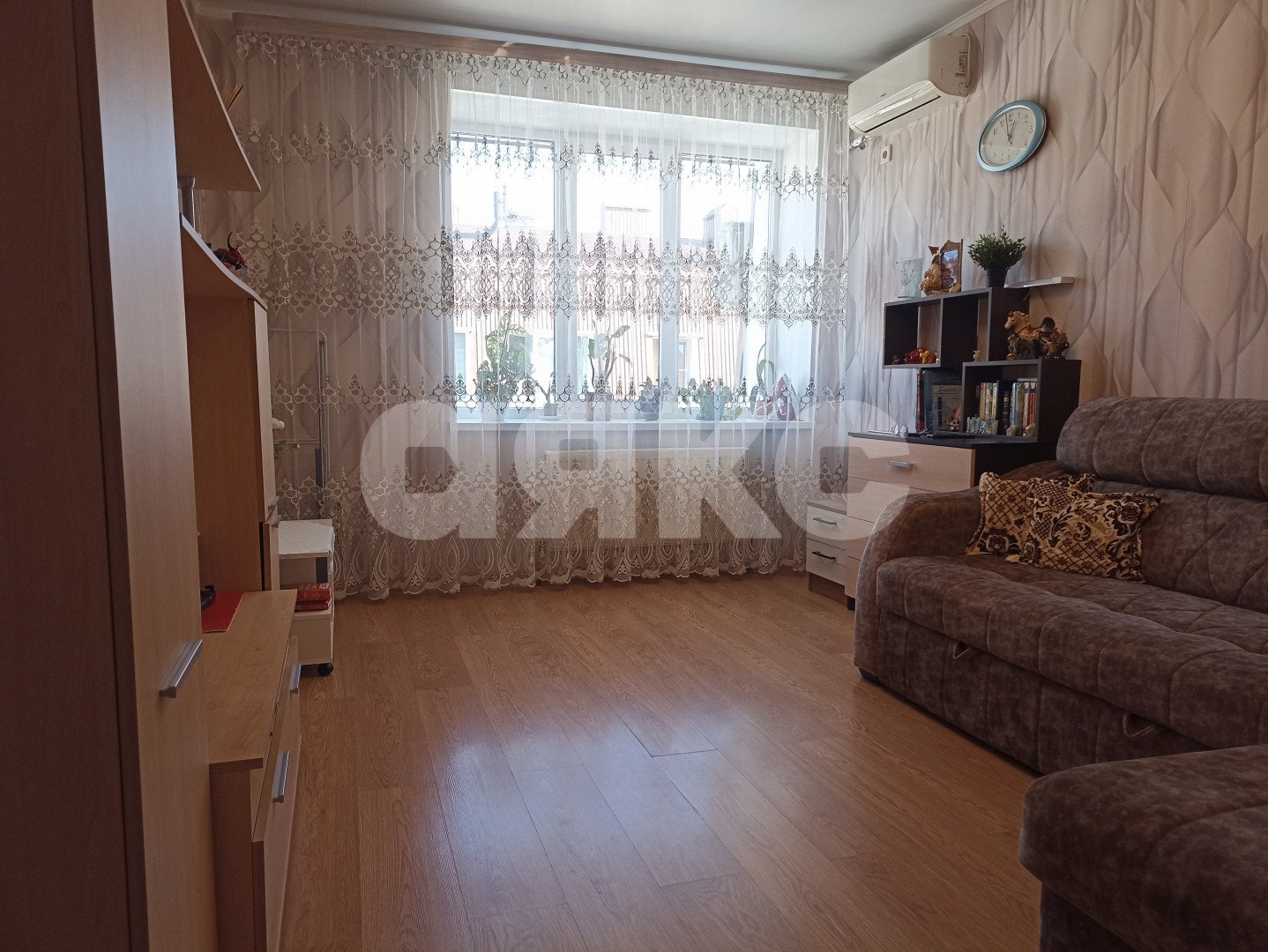 Фото №14: 1-комнатная квартира 32 м² - Горячий Ключ, мкр. Развилка, ул. Герцена, 59к7