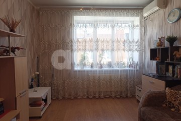 Фото №4: 1-комнатная квартира 32 м² - Горячий Ключ, мкр. Развилка, ул. Герцена, 59к7