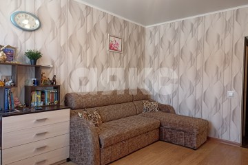 Фото №1: 1-комнатная квартира 32 м² - Горячий Ключ, мкр. Развилка, ул. Герцена, 59к7