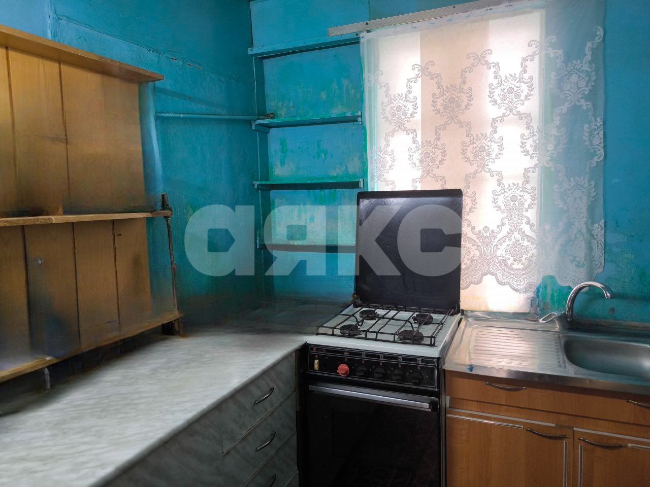 Фото №13: Дом 68 м² + 3.5 сот. - Горячий Ключ, Курортная Зона, ул. Курортная, 34