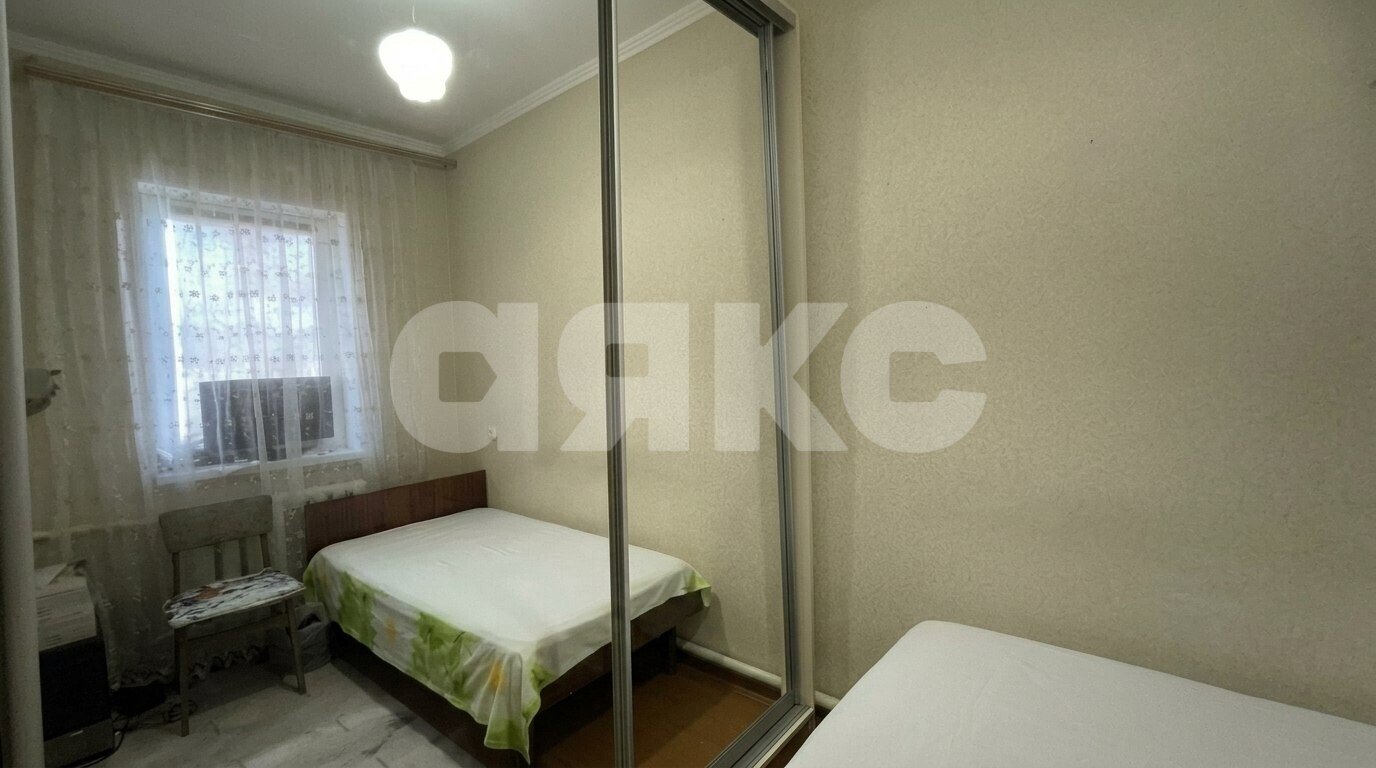 Фото №12: Дом <span class="whitespace-nowrap">69 м²</span> <span class="whitespace-nowrap">+ 3.65 сот.</span>, <span class="whitespace-nowrap">1 эт.</span> - Горячий Ключ, мкр. Курортная Зона, ул. Курортная