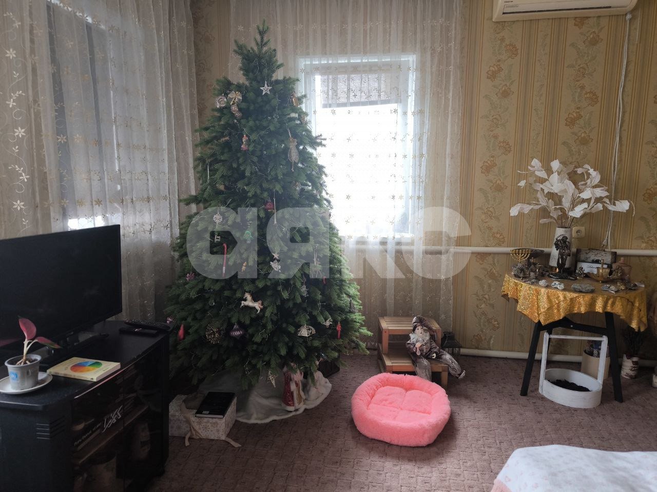 Фото №4: Дом 68 м² + 3.5 сот. - Горячий Ключ, Курортная Зона, ул. Курортная, 34