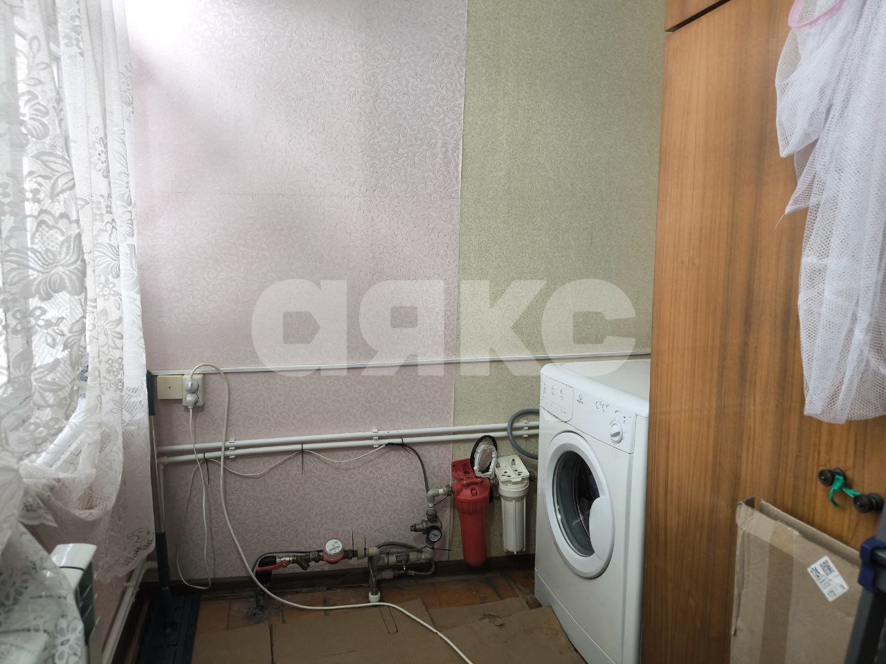 Фото №7: Дом 68 м² + 3.5 сот. - Горячий Ключ, Курортная Зона, ул. Курортная, 34