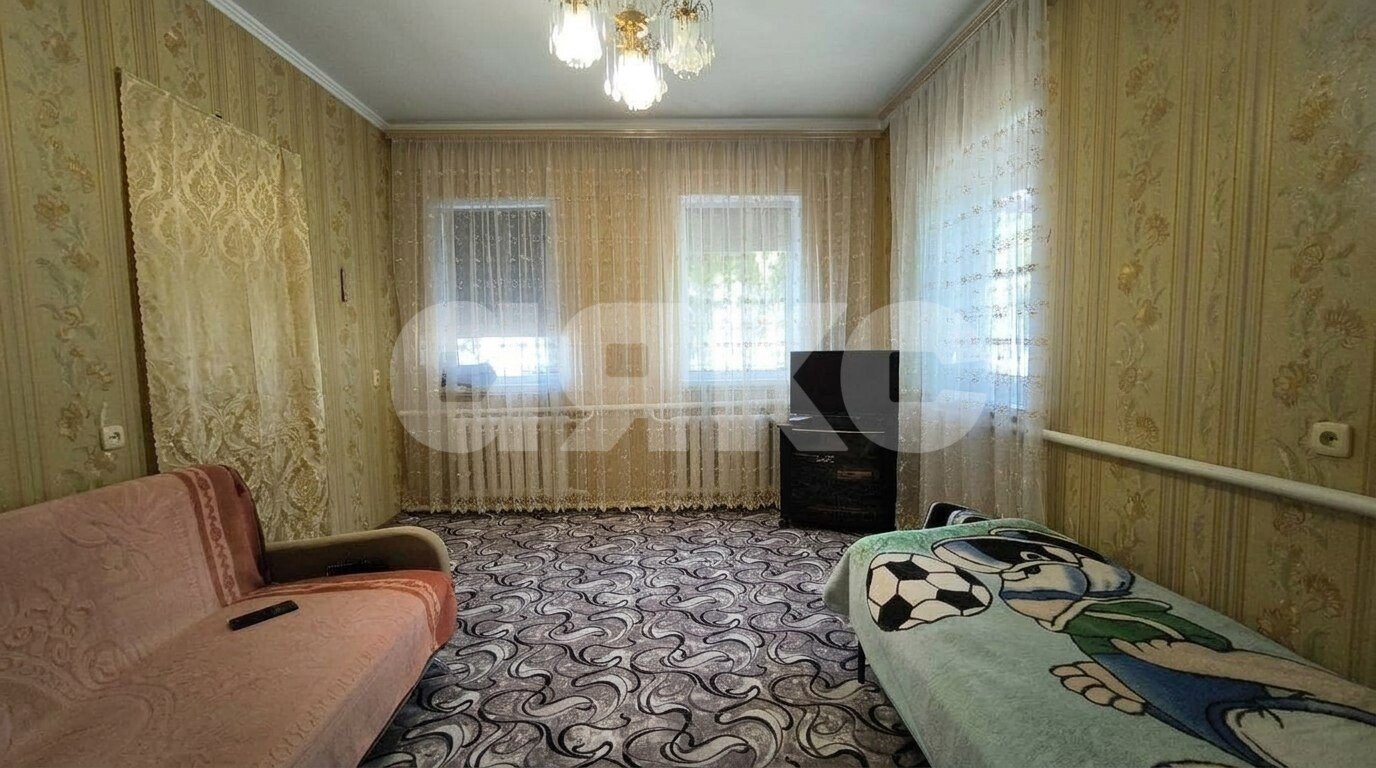 Фото №11: Дом <span class="whitespace-nowrap">69 м²</span> <span class="whitespace-nowrap">+ 3.65 сот.</span>, <span class="whitespace-nowrap">1 эт.</span> - Горячий Ключ, мкр. Курортная Зона, ул. Курортная