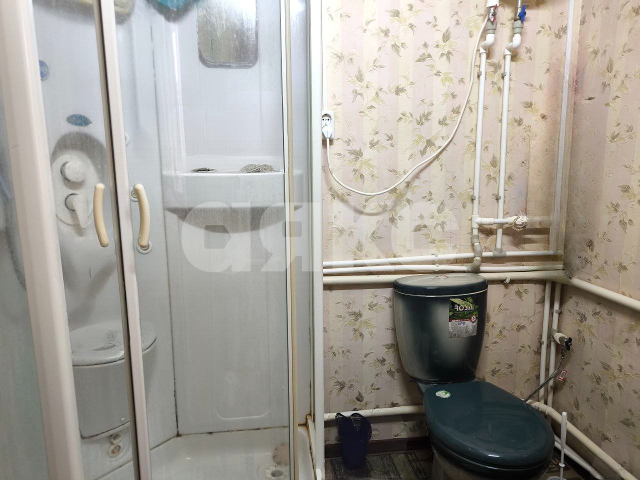 Фото №14: Дом 68 м² + 3.5 сот. - Горячий Ключ, Курортная Зона, ул. Курортная, 34