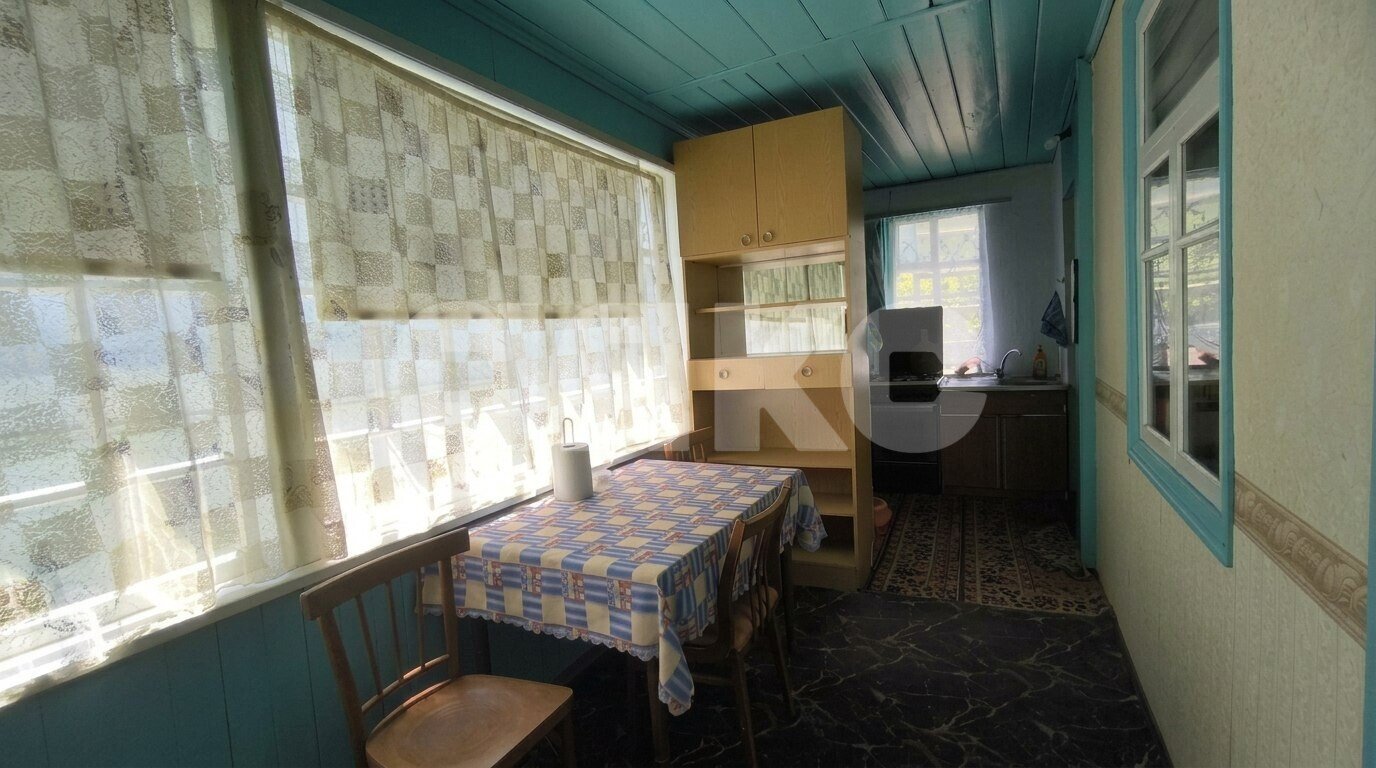 Фото №5: Дом <span class="whitespace-nowrap">69 м²</span> <span class="whitespace-nowrap">+ 3.65 сот.</span>, <span class="whitespace-nowrap">1 эт.</span> - Горячий Ключ, мкр. Курортная Зона, ул. Курортная