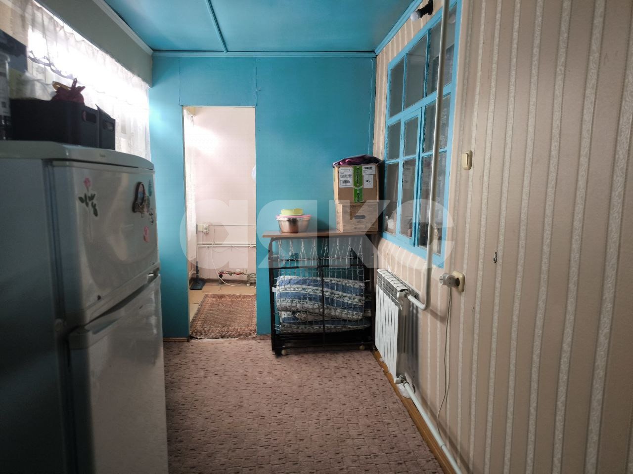 Фото №6: Дом 68 м² + 3.5 сот. - Горячий Ключ, Курортная Зона, ул. Курортная, 34