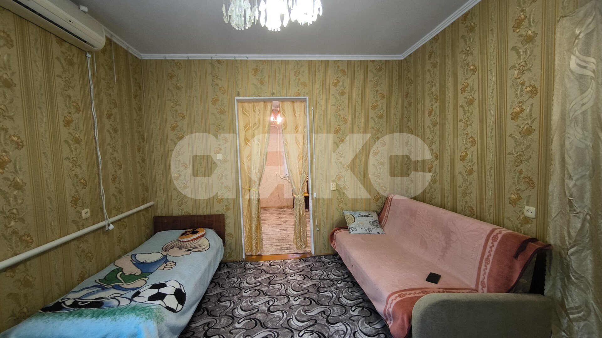 Фото №10: Дом <span class="whitespace-nowrap">69 м²</span> <span class="whitespace-nowrap">+ 3.65 сот.</span>, <span class="whitespace-nowrap">1 эт.</span> - Горячий Ключ, мкр. Курортная Зона, ул. Курортная