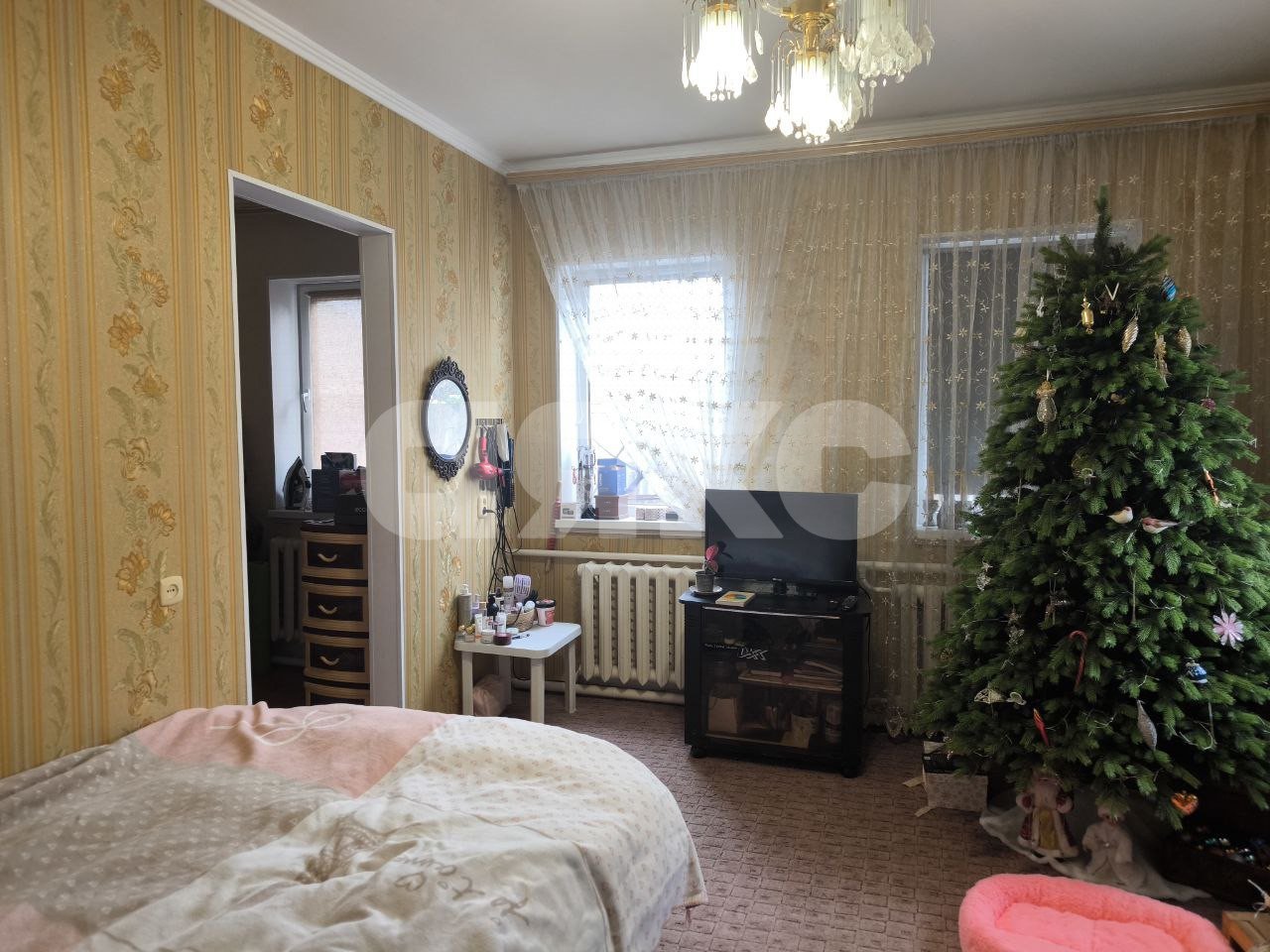 Фото №2: Дом 68 м² + 3.5 сот. - Горячий Ключ, Курортная Зона, ул. Курортная, 34