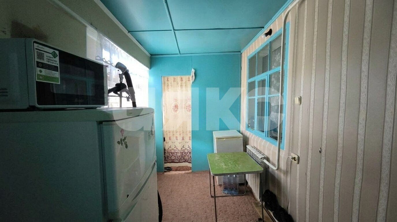Фото №7: Дом <span class="whitespace-nowrap">69 м²</span> <span class="whitespace-nowrap">+ 3.65 сот.</span>, <span class="whitespace-nowrap">1 эт.</span> - Горячий Ключ, мкр. Курортная Зона, ул. Курортная