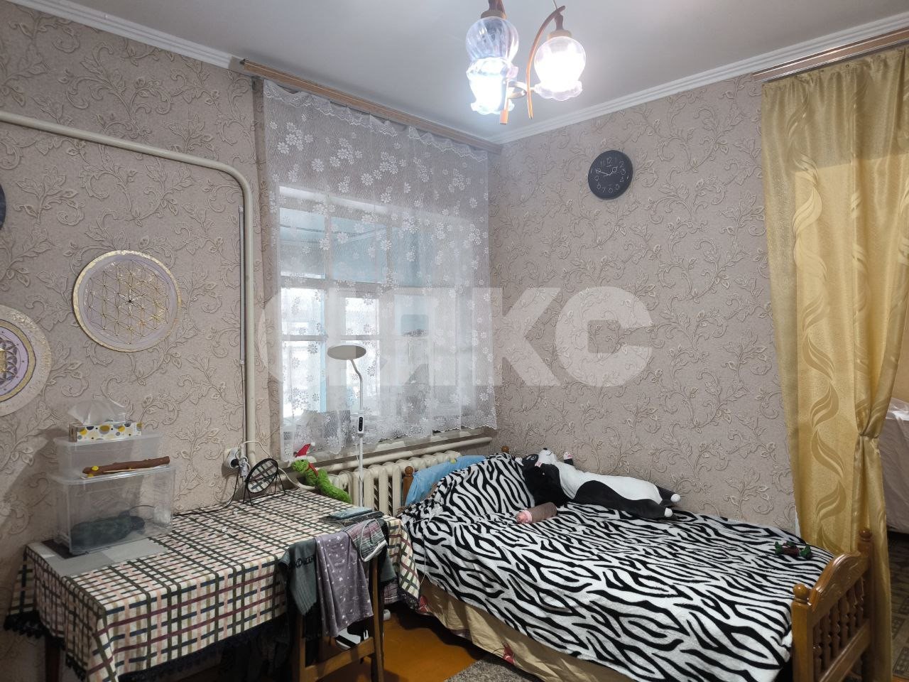 Фото №5: Дом 68 м² + 3.5 сот. - Горячий Ключ, Курортная Зона, ул. Курортная, 34