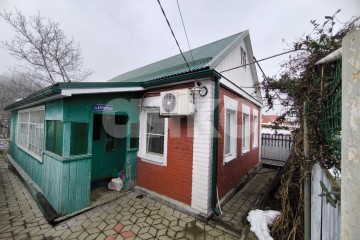 Фото №1: Дом 68 м² - Горячий Ключ, мкр. Курортная Зона, ул. Курортная, 34