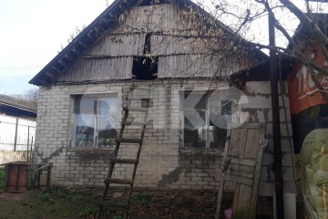 Фото №1: Дом 52 м² - Безымянное, ул. Октябрьская