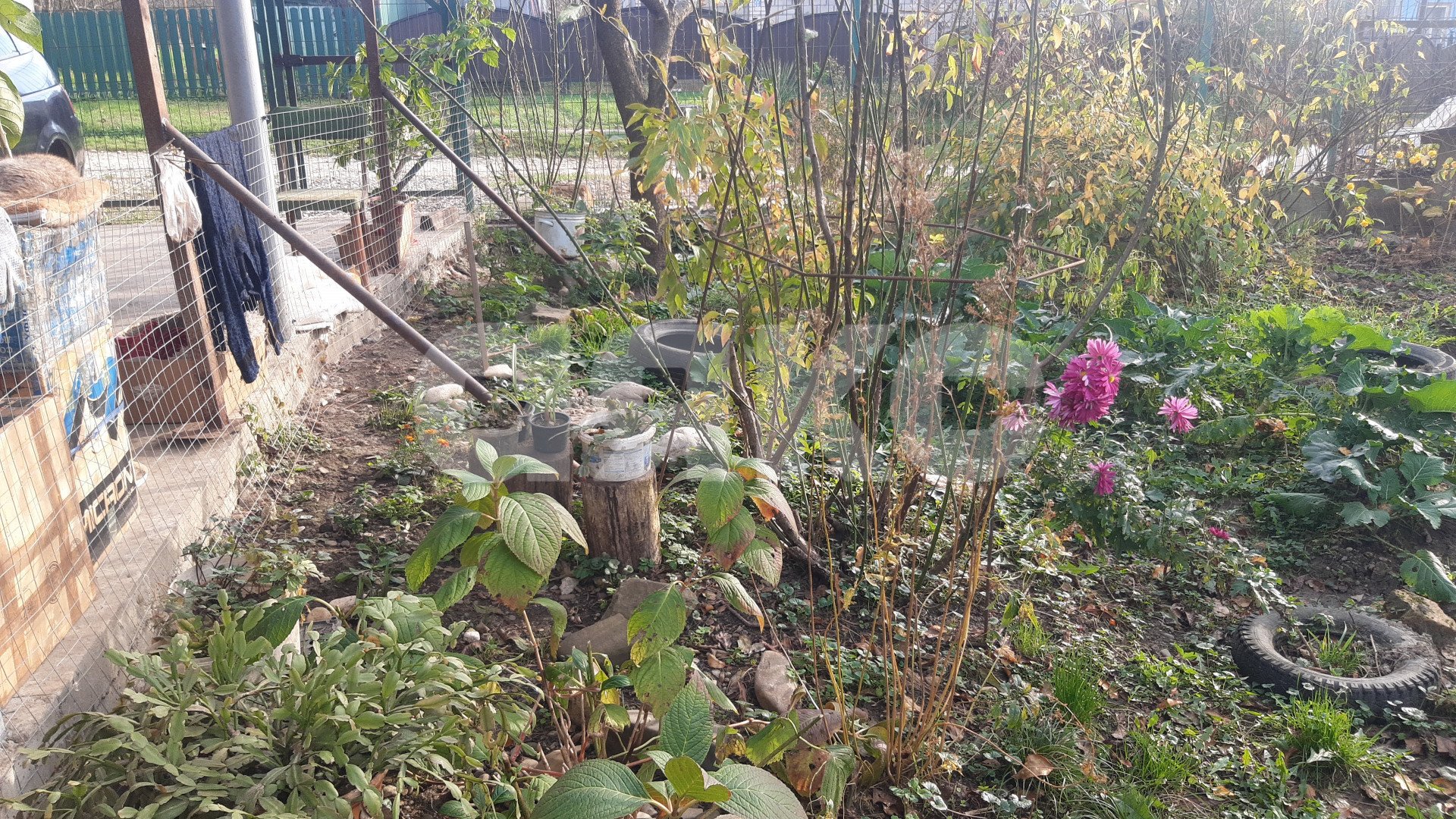 Фото №7: Дом 52 м² + 19.3 сот. - Безымянное, ул. Октябрьская