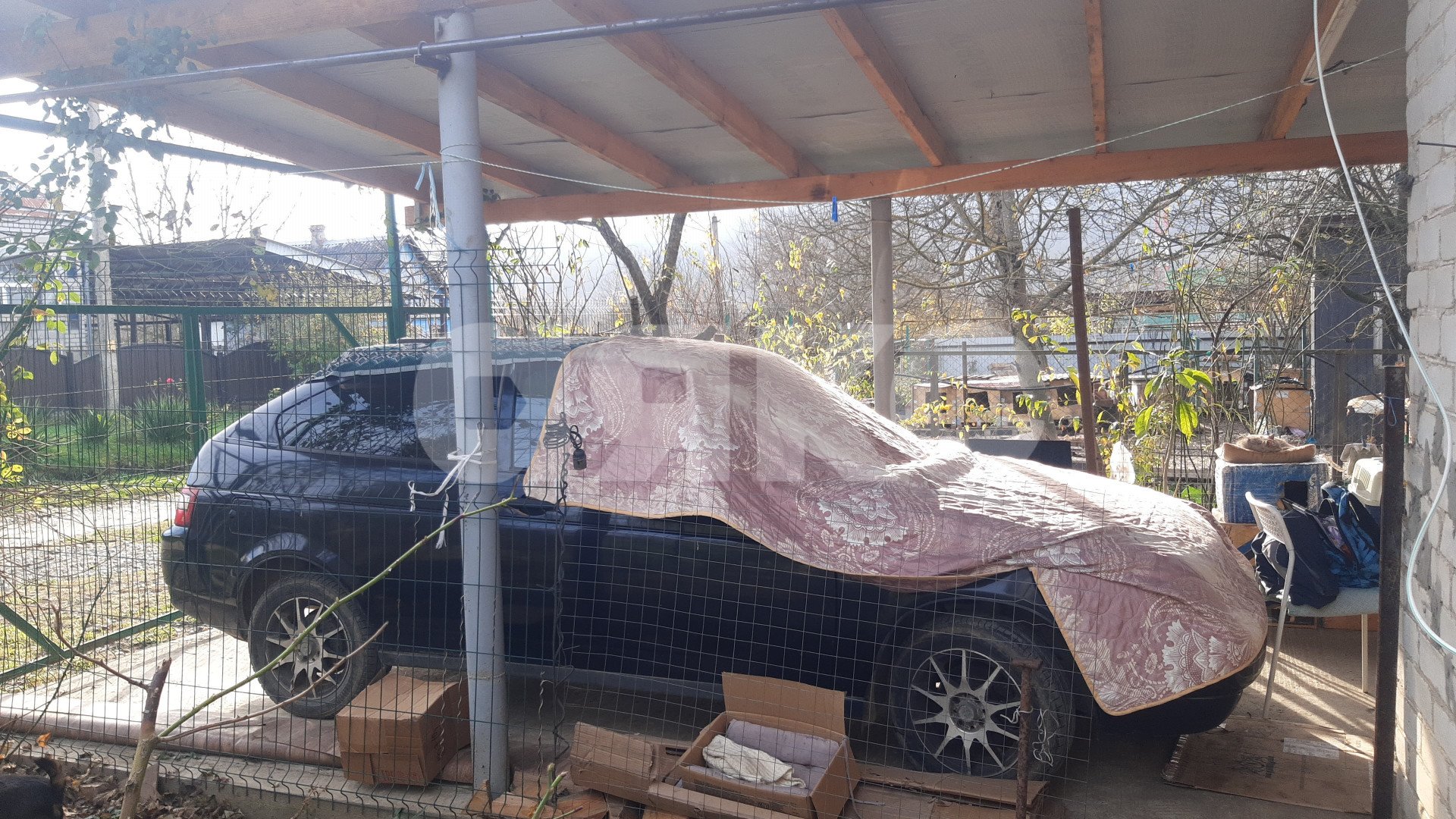 Фото №2: Дом 52 м² + 19.3 сот. - Безымянное, ул. Октябрьская