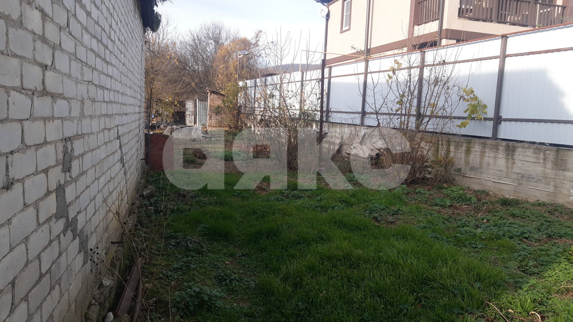 Фото №3: Дом 52 м² + 19.3 сот. - Безымянное, ул. Октябрьская