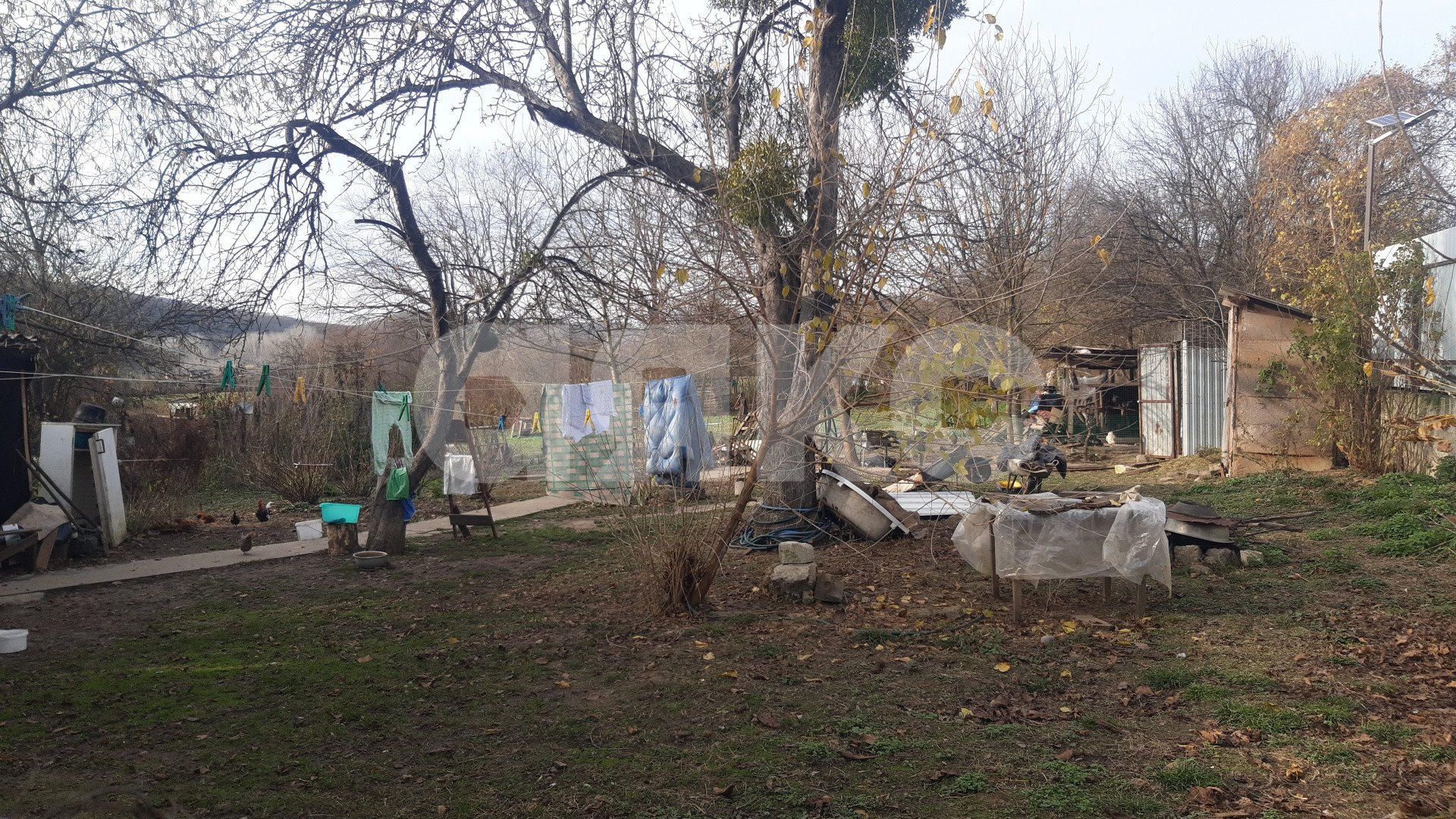 Фото №4: Дом 52 м² + 19.3 сот. - Безымянное, ул. Октябрьская