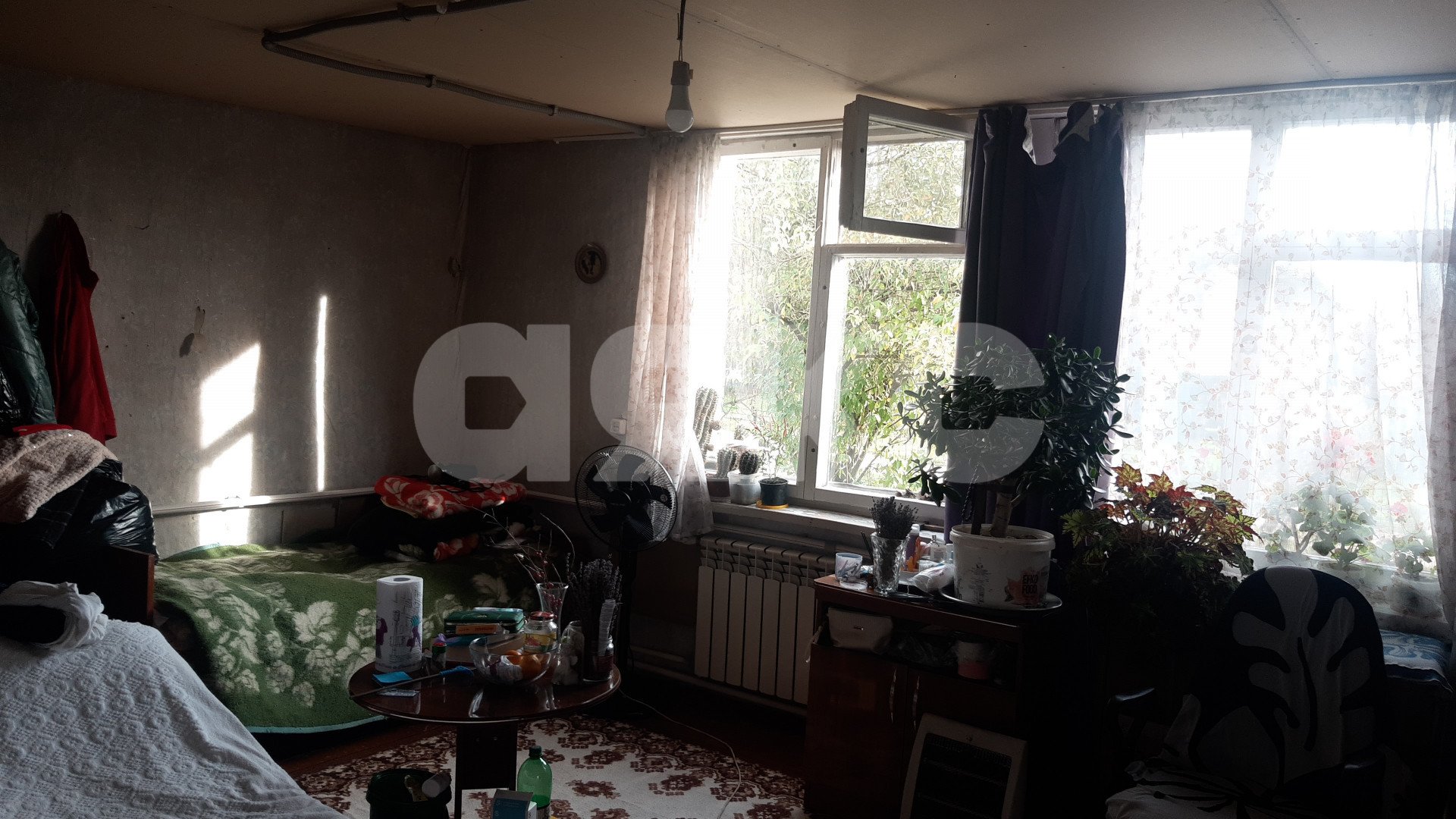 Фото №13: Дом 52 м² + 19.3 сот. - Безымянное, ул. Октябрьская