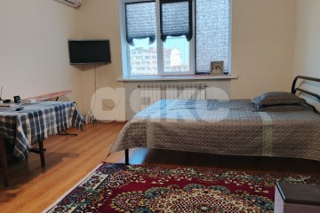 Фото №1: 1-комнатная квартира 39 м² - Горячий Ключ, мкр. Администрация, ул. Черняховского, 49