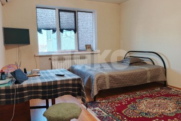 Фото №2: 1-комнатная квартира 39 м² - Горячий Ключ, мкр. Администрация, ул. Черняховского, 49