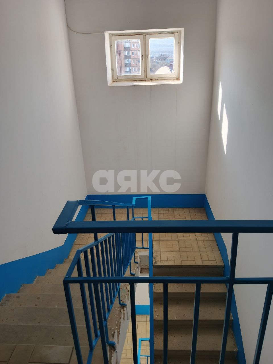 Фото №15: 1-комнатная квартира 39 м² - Горячий Ключ, Администрация, ул. Черняховского, 49