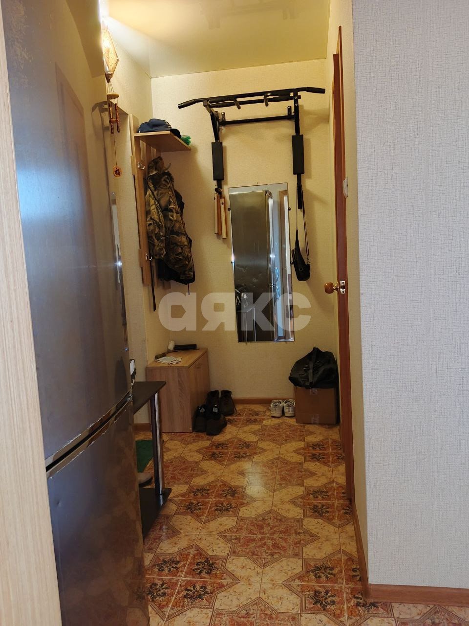 Фото №4: 1-комнатная квартира 39 м² - Горячий Ключ, Администрация, ул. Черняховского, 49