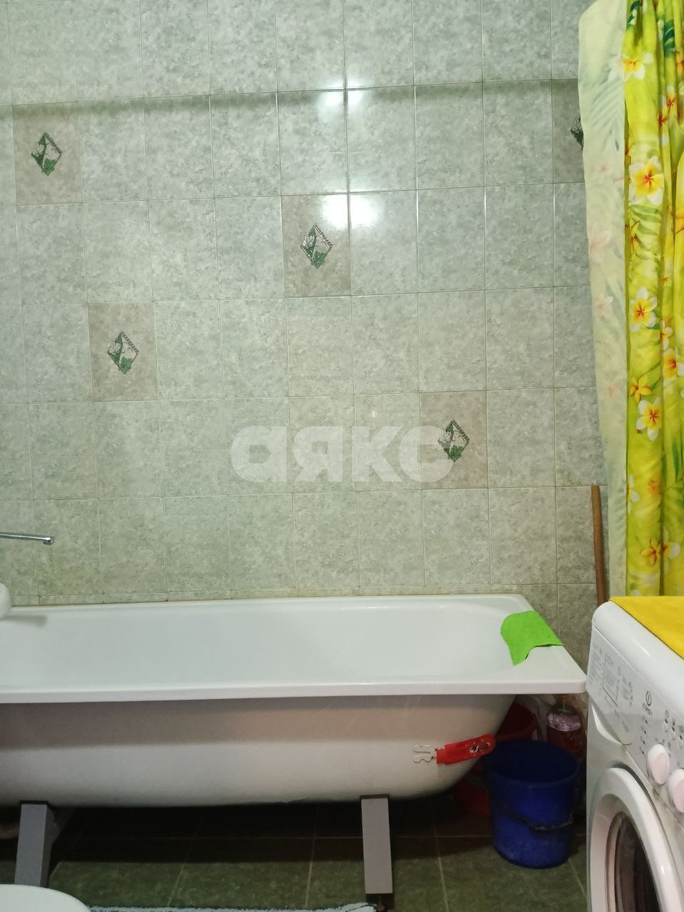 Фото №7: 1-комнатная квартира 39 м² - Горячий Ключ, Администрация, ул. Черняховского, 49