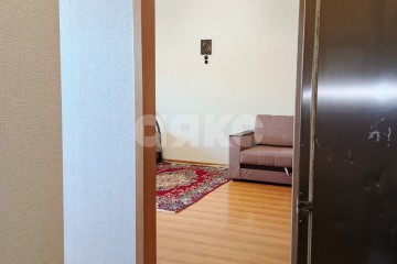 Фото №5: 1-комнатная квартира 39 м² - Горячий Ключ, мкр. Администрация, ул. Черняховского, 49