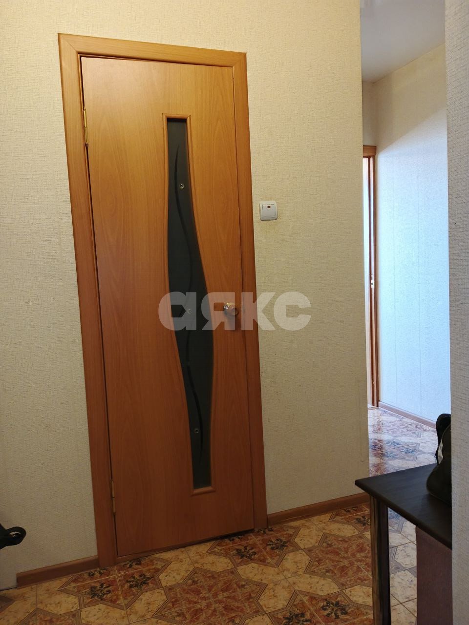 Фото №6: 1-комнатная квартира 39 м² - Горячий Ключ, Администрация, ул. Черняховского, 49