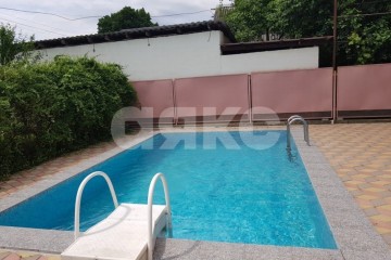 Фото №2: Дом 206 м² - Горячий Ключ, мкр. Старый Рынок, ул. Урусова