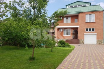 Фото №1: Дом 206 м² - Горячий Ключ, мкр. Старый Рынок, ул. Урусова