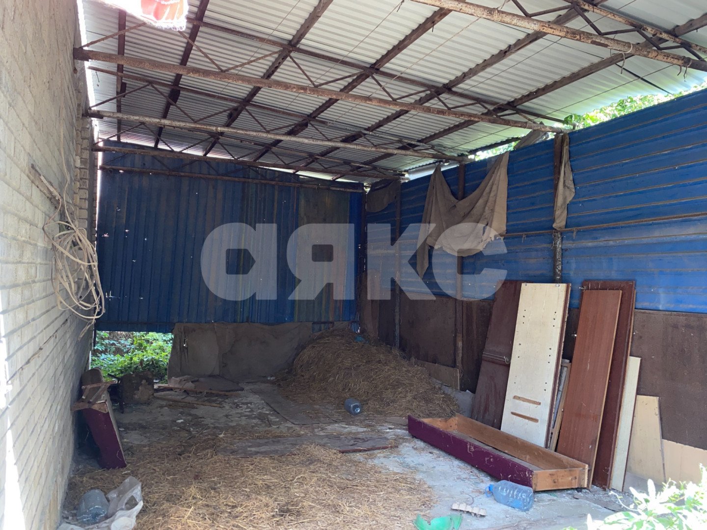 Фото №7: Земельный участок под ИЖС 5.36 сот. - Горячий Ключ, Старый Рынок, мкр. Старый Рынок, ул. Октябрьская