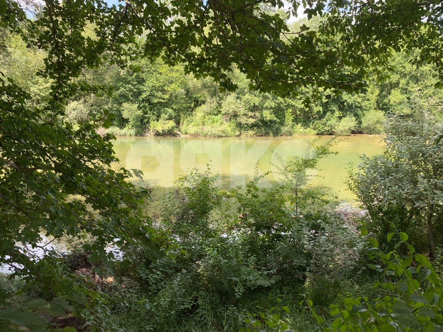 Фото №3: Земельный участок под ИЖС 5.36 сот. - Горячий Ключ, Старый Рынок, мкр. Старый Рынок, ул. Октябрьская