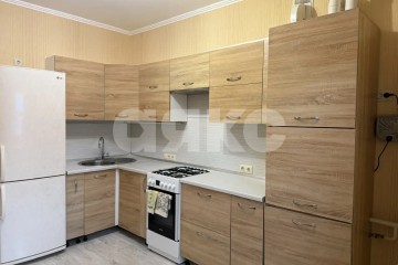 Фото №3: 1-комнатная квартира 37 м² - Горячий Ключ, мкр. Администрация, ул. Пономаренко, 24В