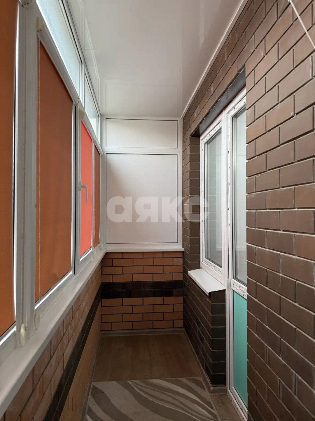 Фото №16: 1-комнатная квартира 37 м² - Горячий Ключ, Администрация, ул. Пономаренко, 24В