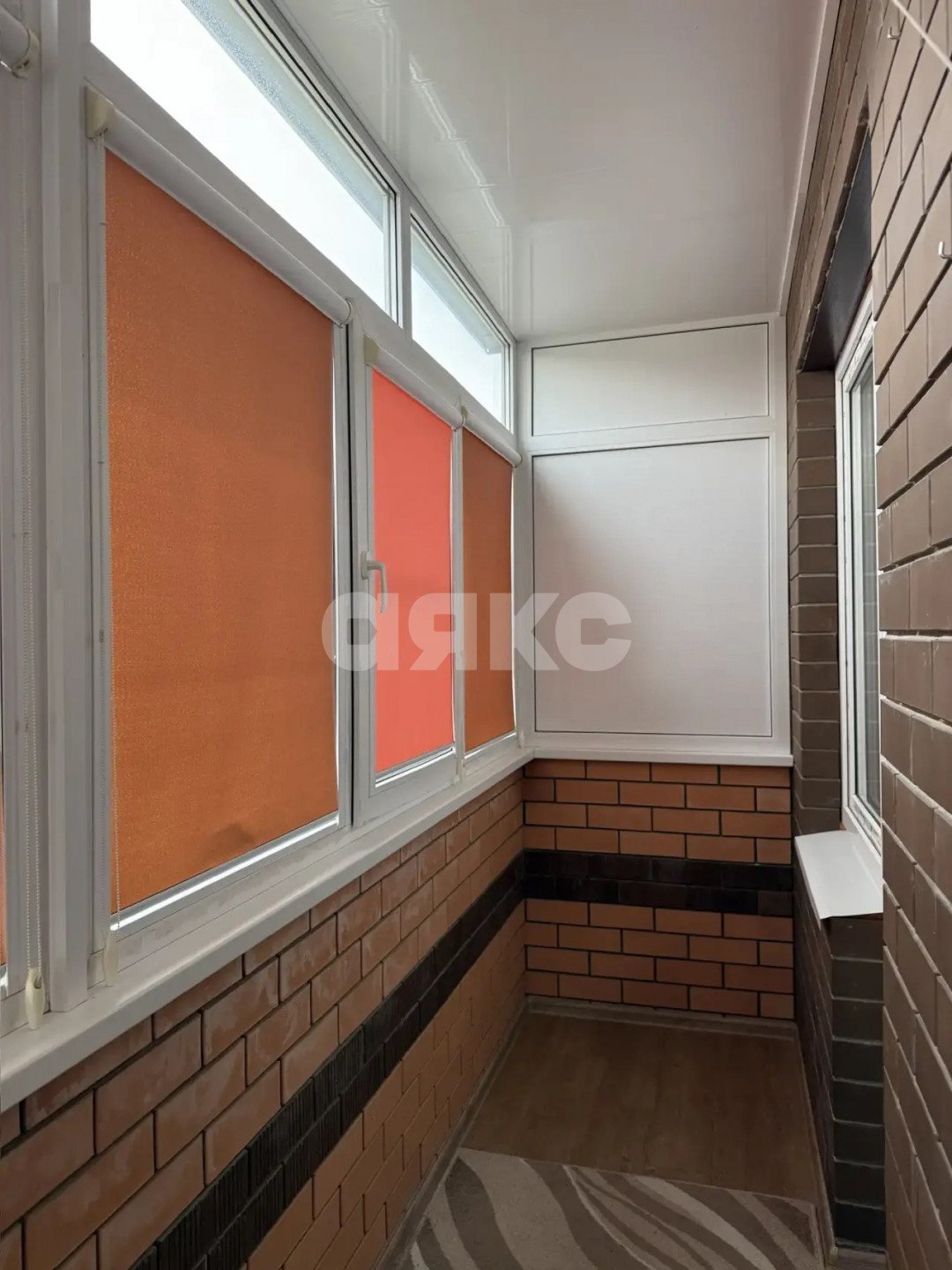 Фото №17: 1-комнатная квартира 37 м² - Горячий Ключ, Администрация, ул. Пономаренко, 24В