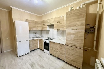 Фото №1: 1-комнатная квартира 37 м² - Горячий Ключ, мкр. Администрация, ул. Пономаренко, 24В