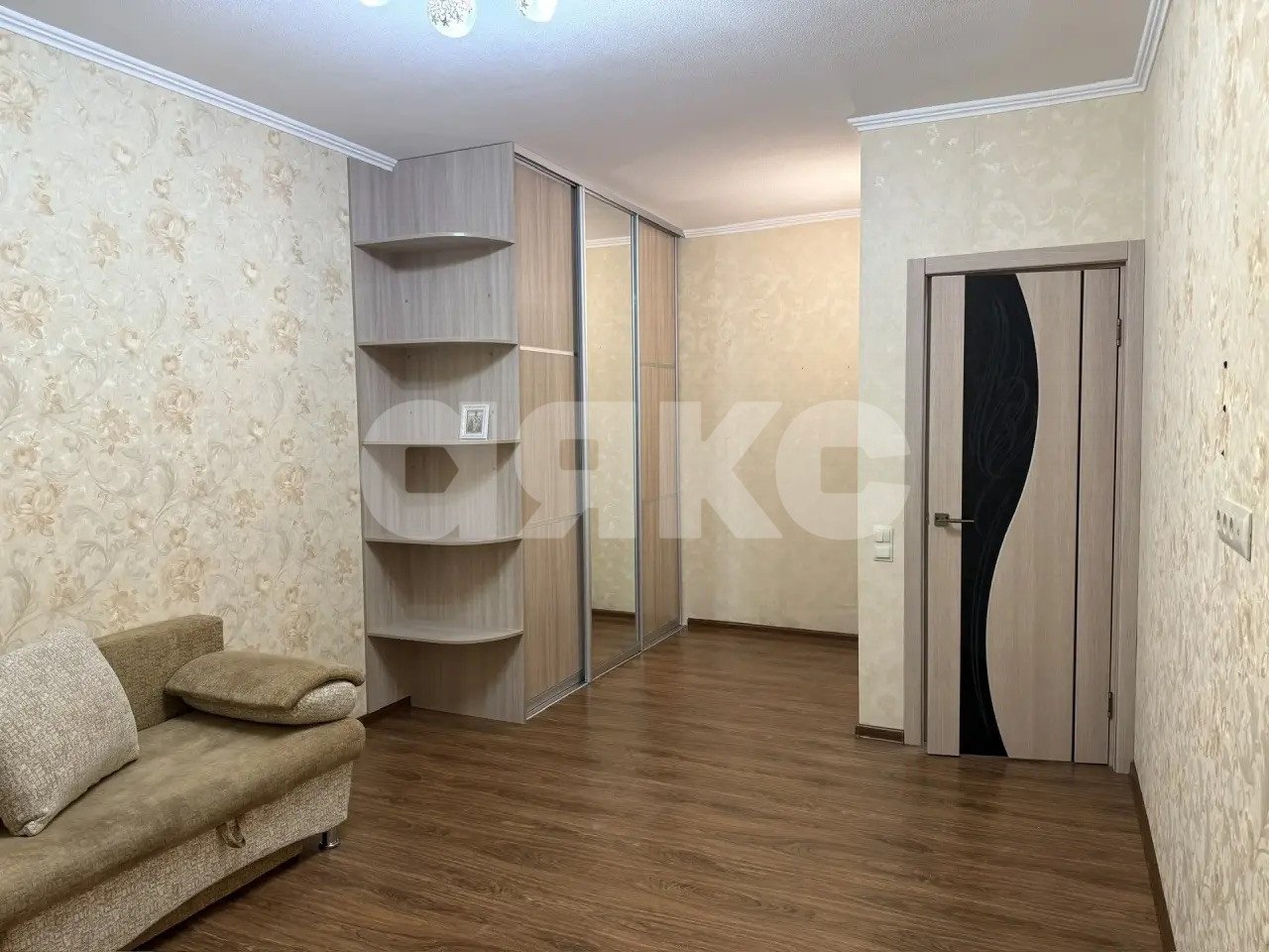 Фото №10: 1-комнатная квартира 37 м² - Горячий Ключ, Администрация, ул. Пономаренко, 24В