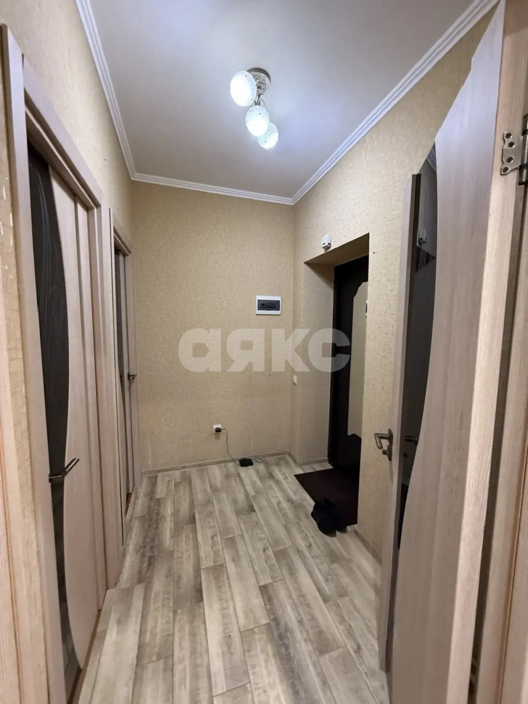 Фото №13: 1-комнатная квартира 37 м² - Горячий Ключ, Администрация, ул. Пономаренко, 24В