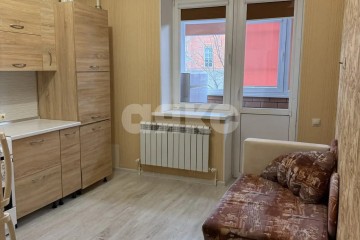 Фото №5: 1-комнатная квартира 37 м² - Горячий Ключ, мкр. Администрация, ул. Пономаренко, 24В