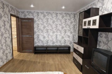 Фото №2: 1-комнатная квартира 31 м² - Кореновск, мкр. 2-й квартал, ул. Фрунзе, 29