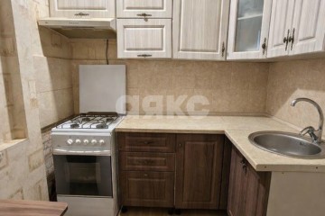 Фото №3: 1-комнатная квартира 31 м² - Кореновск, мкр. 2-й квартал, ул. Фрунзе, 29