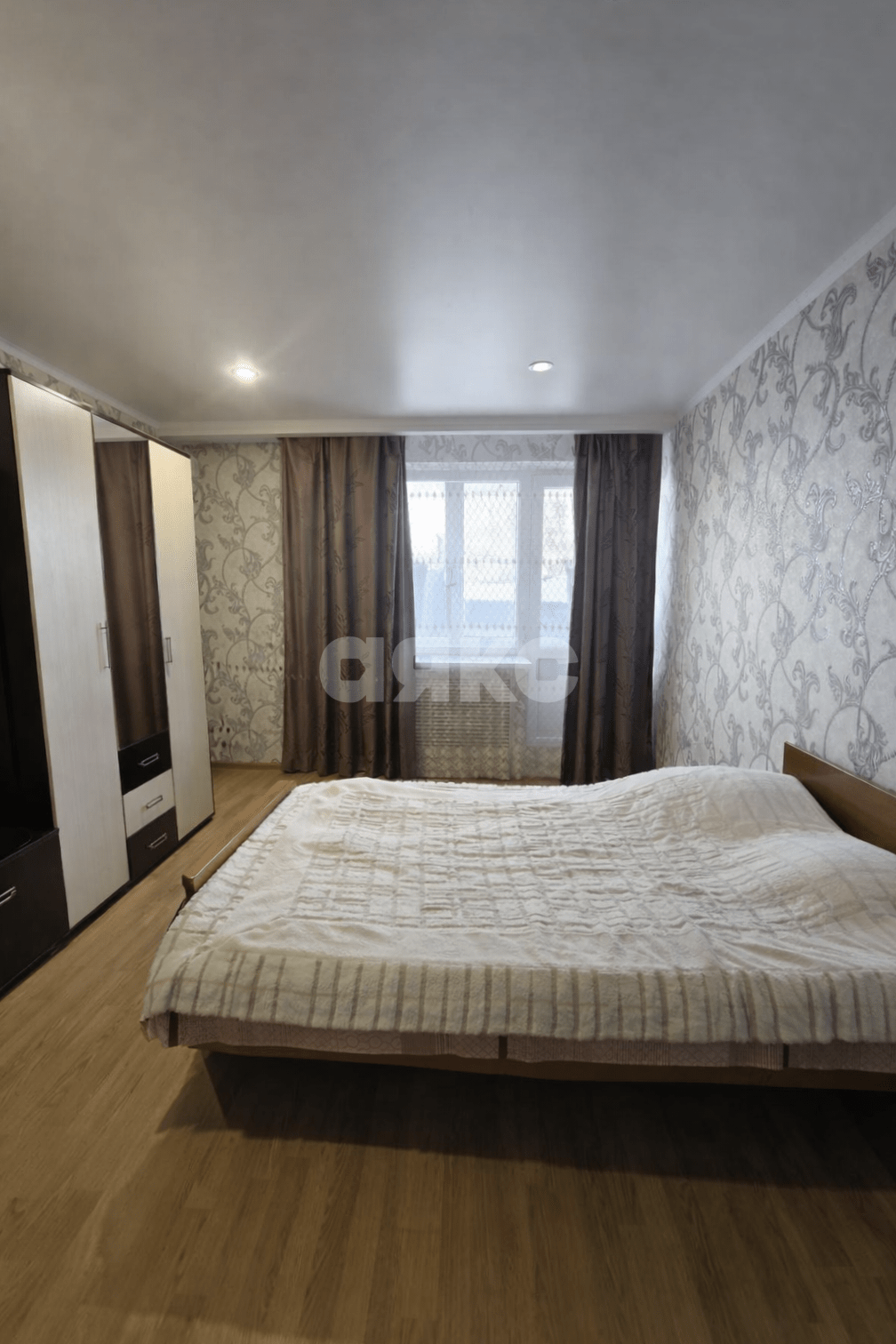 Фото №1: 1-комнатная квартира 31 м² - Кореновск, 2-й квартал, ул. Фрунзе, 29