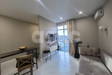 Фото №2: Студия 24 м² - Дагомыс, р. Лазаревский, ул. Батумское шоссе, 69/12